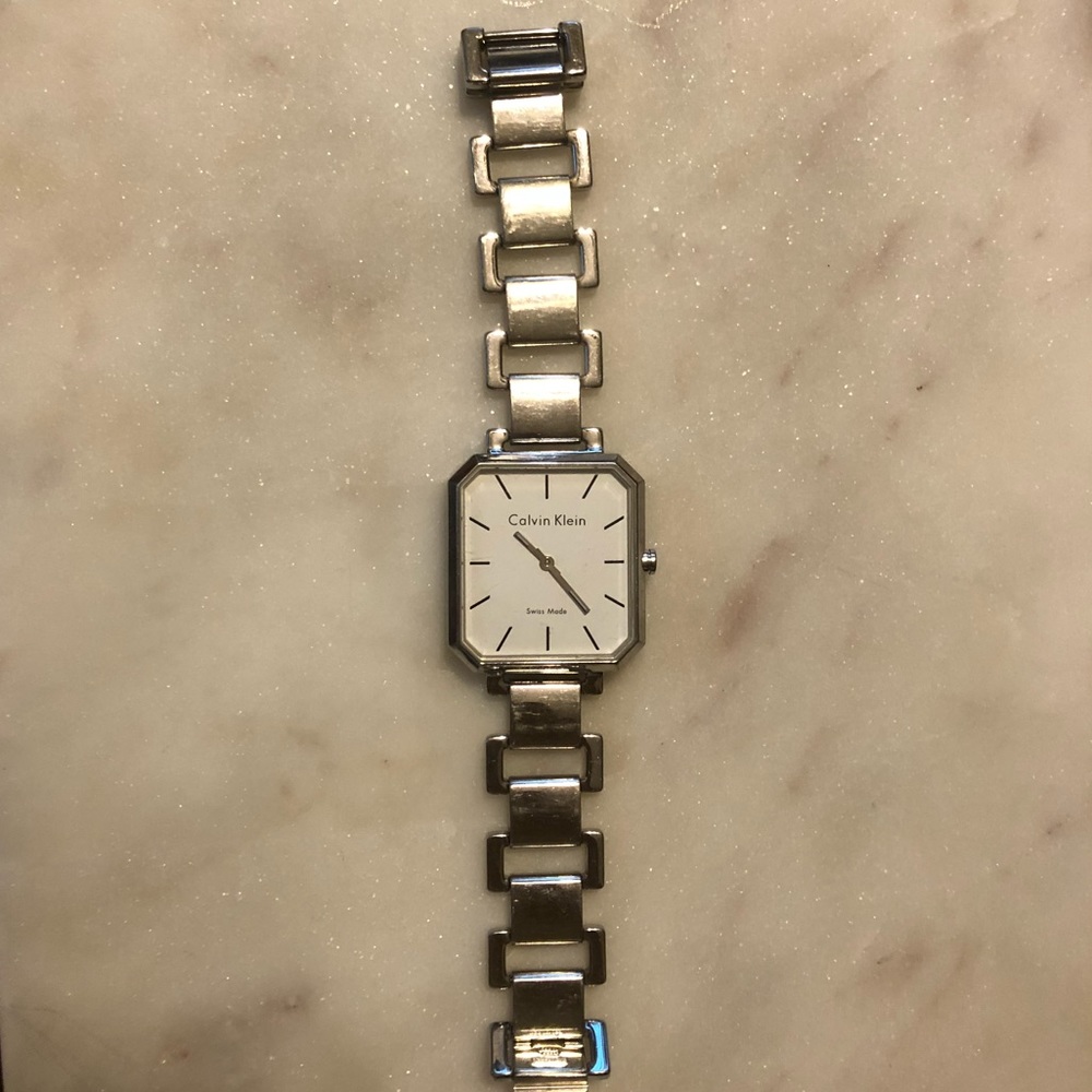 Calvin Klein Watch